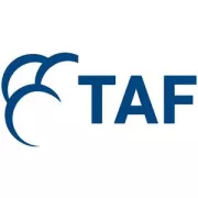 The Atmospheric Fund logo
