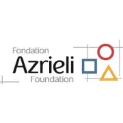 The Azrieli Foundation logo