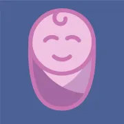 The Baby Depot logo
