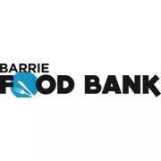The Barrie Food Bank logo