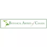 The Botanical Artists of Canada logo
