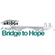 The Bridge logo