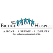 The Bridge Hospice logo
