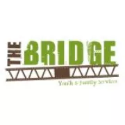 The Bridge Youth & Family Services logo