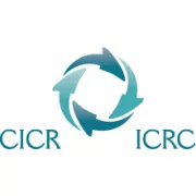 The Canadian Institute for Conflict Resolution logo