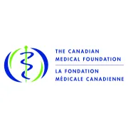 The Canadian Medical Foundation logo