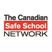 The Canadian Safe School Network logo