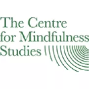 The Centre for Mindfulness Studies logo