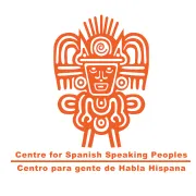 The Centre for Spanish-Speaking Peoples logo