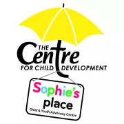 The Centre for Child Development logo
