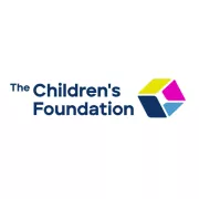 The Children's Foundation logo