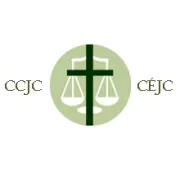The Church Council on Justice and Corrections logo