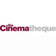 The Cinematheque logo