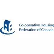 The Co-operative Housing Federation of Canada logo
