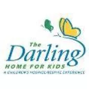 The Darling Home for Kids logo