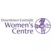 The Downtown Eastside Women's Centre logo