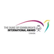 The Duke of Edinburgh's Award - Ontario logo