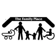 The Family Place logo