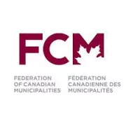 The Federation of Canadian Municipalities (FCM) / La Fédération canadienne des municipalités (FCM) logo