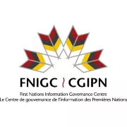 The First Nations Information Governance Centre logo
