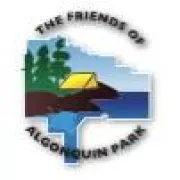 The Friends of Algonquin Park logo