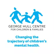 The George Hull Centre logo
