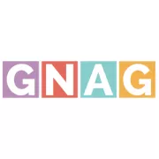 The Glebe Neighbourhood Activities Group (GNAG) logo
