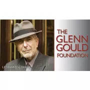 The Glenn Gould Foundation logo