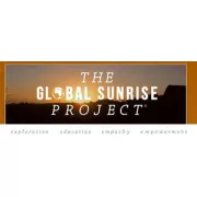 The Global Sunrise Project logo