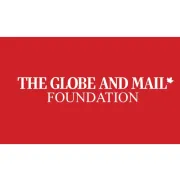 The Globe and Mail Foundation logo