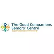 The Good Companions logo
