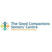 The Good Companions Seniors' Centre logo