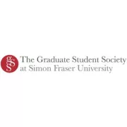 The Graduate Student Society at Simon Fraser University logo