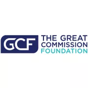 The Great Commission Foundation logo