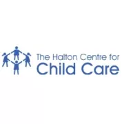 The Halton Centre for Child Care logo
