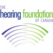 The Hearing Foundation of Canada logo