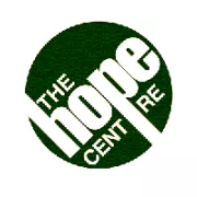 The Hope Centre: Community Resources in Advocacy logo