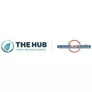 The Hub Family Resource Centre logo