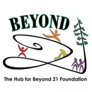 The Hub for Beyond 21 Foundation logo