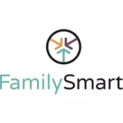 The Institute of Families for Child and Youth Mental Health "FamilySmart" logo