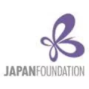 The Japan Foundation, Toronto logo
