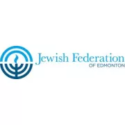 The Jewish Federation of Edmonton logo