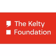The Kelty Foundation logo