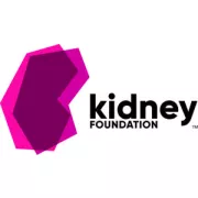 The Kidney Foundation of Canada logo