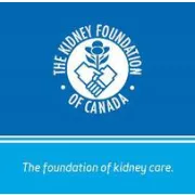 The Kidney Foundation of Canada, BC & Yukon Branch logo