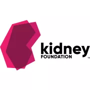 The Kidney Foundation of Canada, BC & Yukon Branch logo