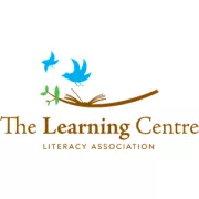 The Learning Centre Literacy Assocition logo
