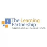 The Learning Partnership logo
