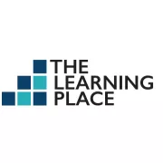 The Learning Place logo