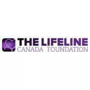 The LifeLine Canada Foundation logo